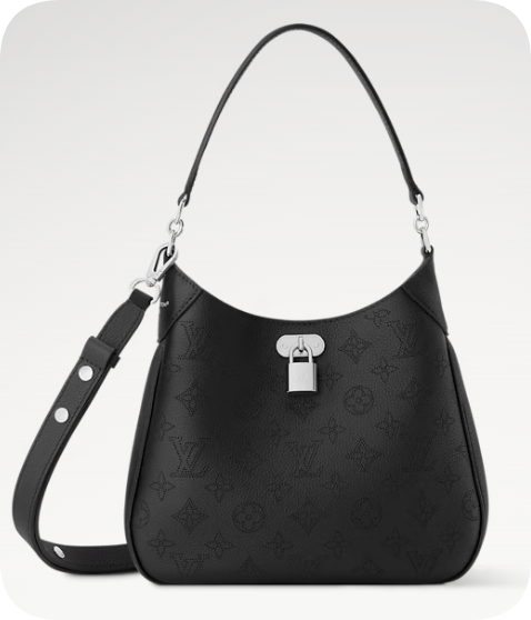 Louis Vuitton All Around PM M27336 black