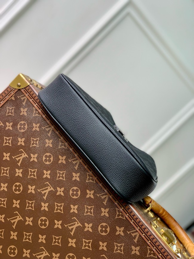 Louis Vuitton All Around PM M27336 black