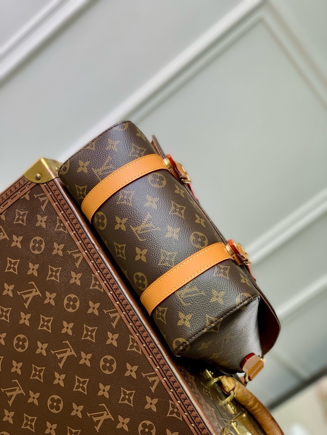 Louis Vuitton Christopher Messenger M28115