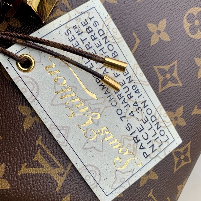 Louis Vuitton Speedy 30 Soft Celebration M28379 