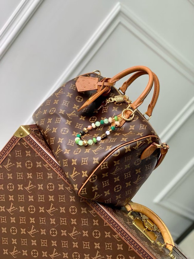 Louis Vuitton Speedy Soft 30 Boho N87212