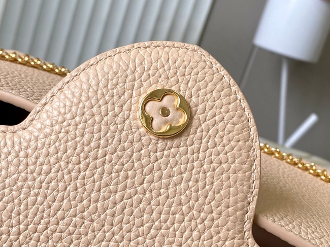 Louis Vuitton Capucines M28245 Cookie