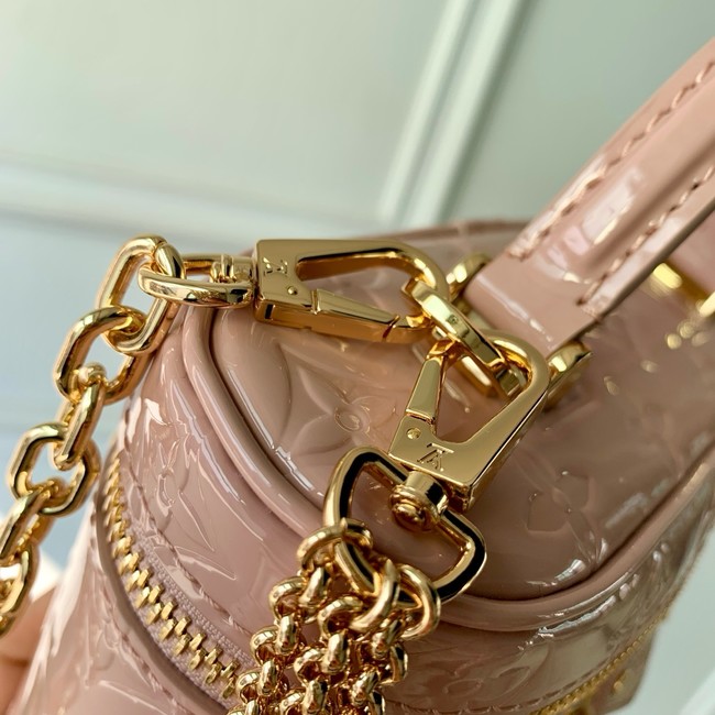 Louis Vuitton Monogram Vernis M28334 pink