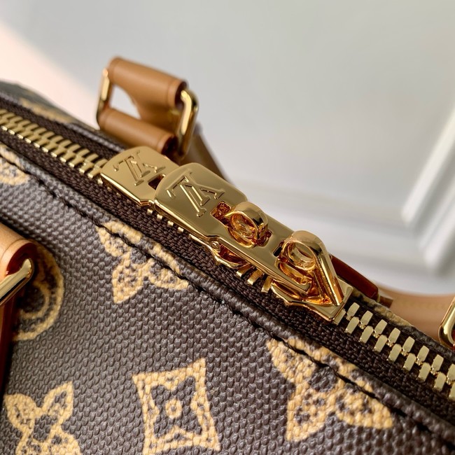 Louis Vuitton Speedy Bandouliere 20 M28102