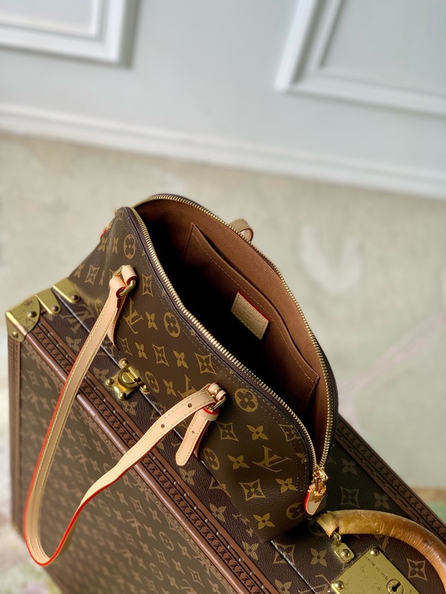 Louis vuitton NEW Squire East West M28953