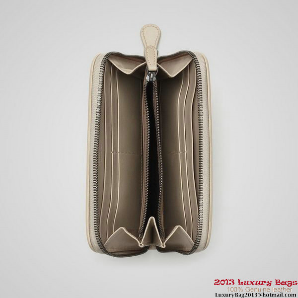 Bottega Veneta 114076 V4651 9641 Intrecciato VN Zip Around Wallet Cloth Bottega Veneta 114076 V4651 9641 Intrecciato VN Zip Around Wallet Cloth