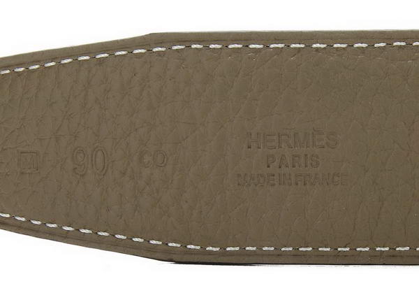 Hermes Belts Original Leather Diamond Everose Khaki Hermes Belts Original Leather Diamond Everose Khaki