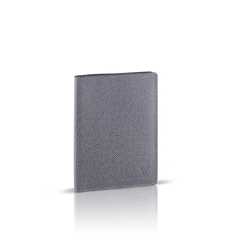 Louis Vuitton Taiga Leather Passport Cover M32647 Louis Vuitton Taiga Leather Passport Cover M32647