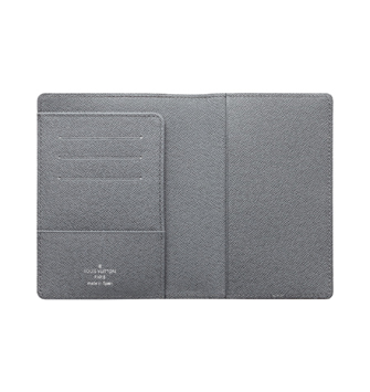 Louis Vuitton Taiga Leather Passport Cover M32647 Louis Vuitton Taiga Leather Passport Cover M32647