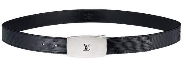 Louis Vuitton Cut Long EPI Reversible Belts M9639S Louis Vuitton Cut Long EPI Reversible Belts M9639S