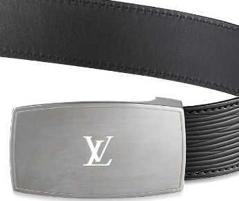 Louis Vuitton Cut Long EPI Reversible Belts M9639S Louis Vuitton Cut Long EPI Reversible Belts M9639S