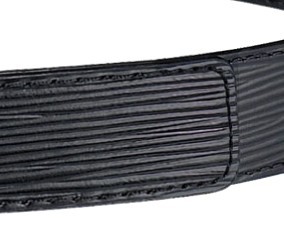 Louis Vuitton Cut Long EPI Reversible Belts M9639S Louis Vuitton Cut Long EPI Reversible Belts M9639S