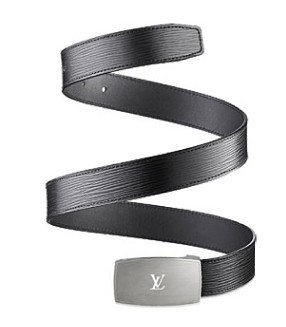 Louis Vuitton Cut Long EPI Reversible Belts M9639S Louis Vuitton Cut Long EPI Reversible Belts M9639S