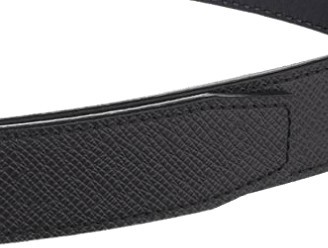 Louis Vuitton Cut Long Taiga Reversible Belt M9804S Louis Vuitton Cut Long Taiga Reversible Belt M9804S