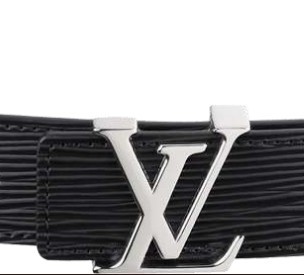 Louis Vuitton Initiales Epi leather Belt M9604W Louis Vuitton Initiales Epi leather Belt M9604W