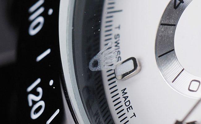 Rolex Daytona Mechanism Black&White 38mm Men Watch-RD3750 Rolex Daytona Mechanism Black&White 38mm Men Watch-RD3750