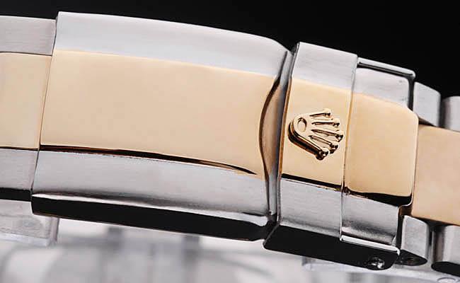 Rolex Daytona Mechanism Golden Surface Watch-RD3880 Rolex Daytona Mechanism Golden Surface Watch-RD3880