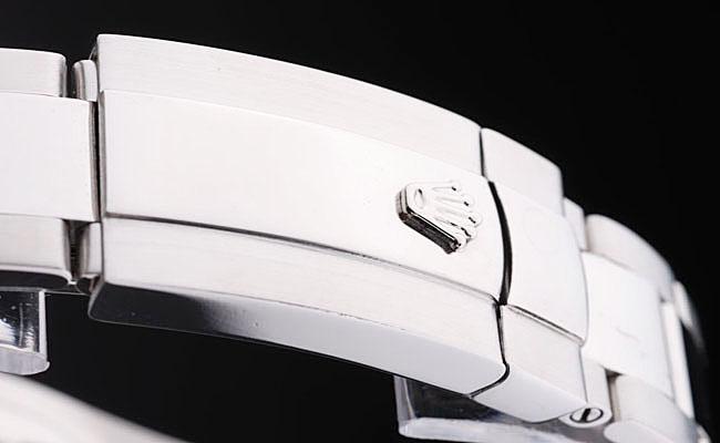 Rolex Milgauss White Stainless Steel 36mm Men Watch-RM3887 Rolex Milgauss White Stainless Steel 36mm Men Watch-RM3887